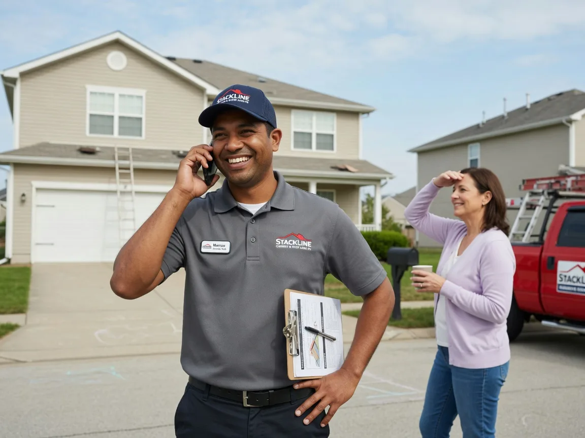 Chimney flashing repair Raymore, MO FAQs